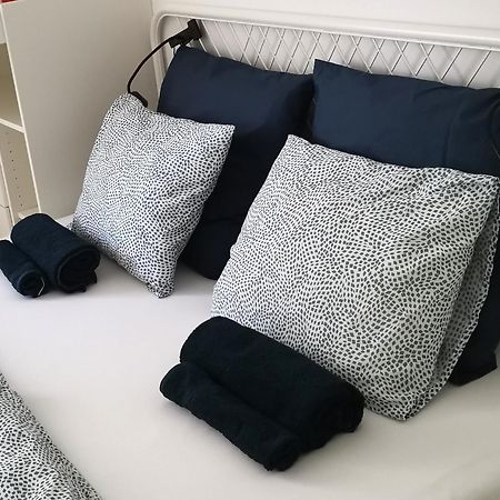Corso Central Home, Кестели Екстериор снимка