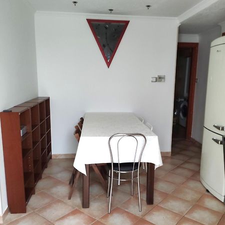 Corso Central Home, Кестели Екстериор снимка
