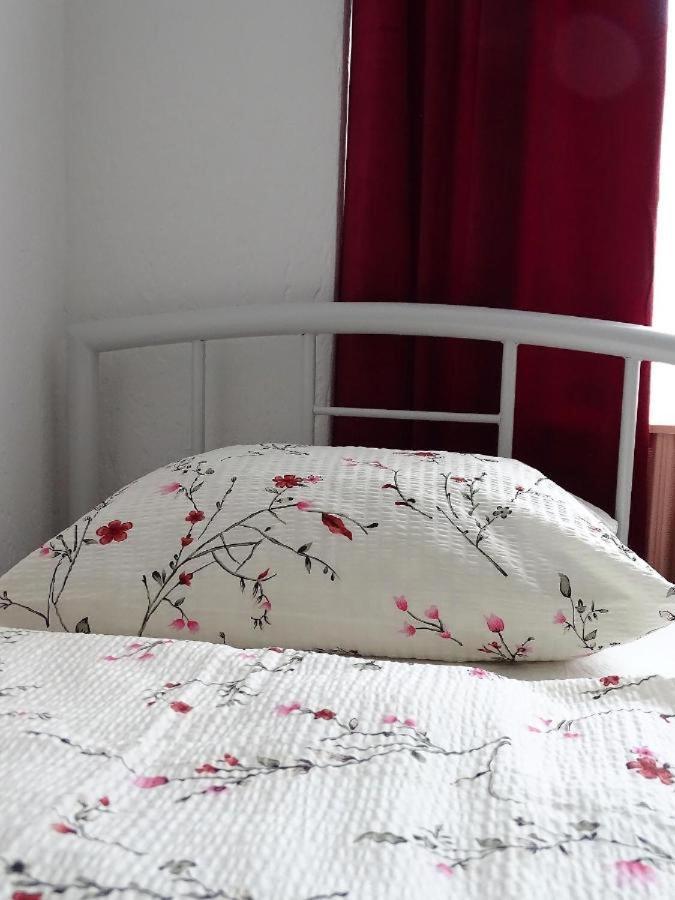 Corso Central Home, Кестели Екстериор снимка