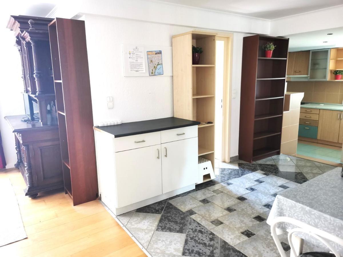 Corso Central Home, Кестели Екстериор снимка
