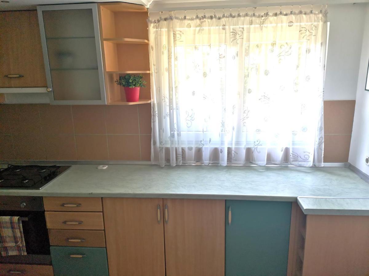 Corso Central Home, Кестели Екстериор снимка