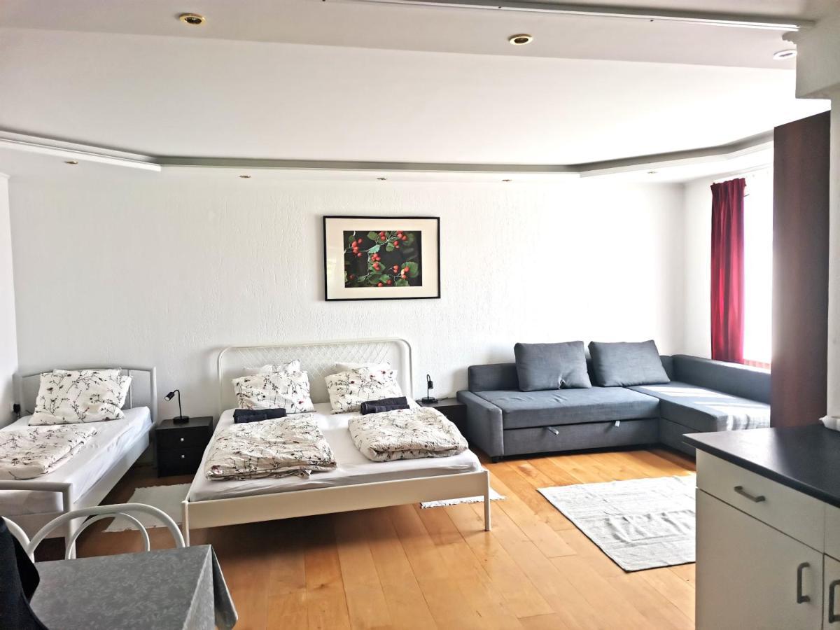Corso Central Home, Кестели Екстериор снимка