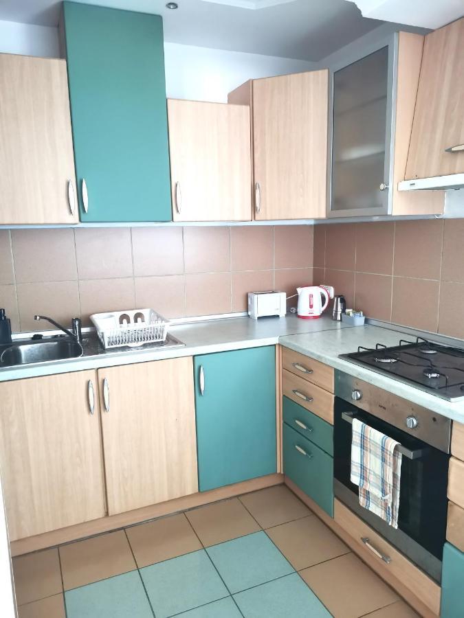 Corso Central Home, Кестели Екстериор снимка