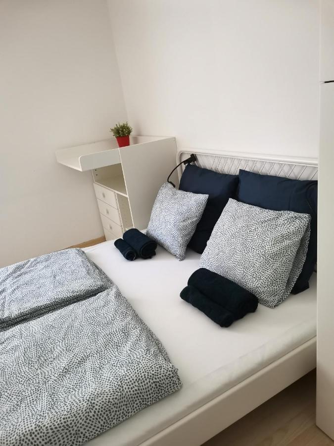 Corso Central Home, Кестели Екстериор снимка