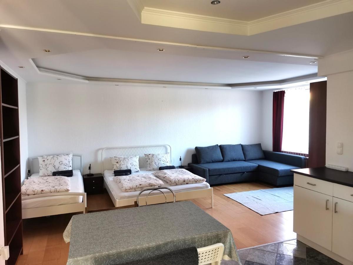 Corso Central Home, Кестели Екстериор снимка