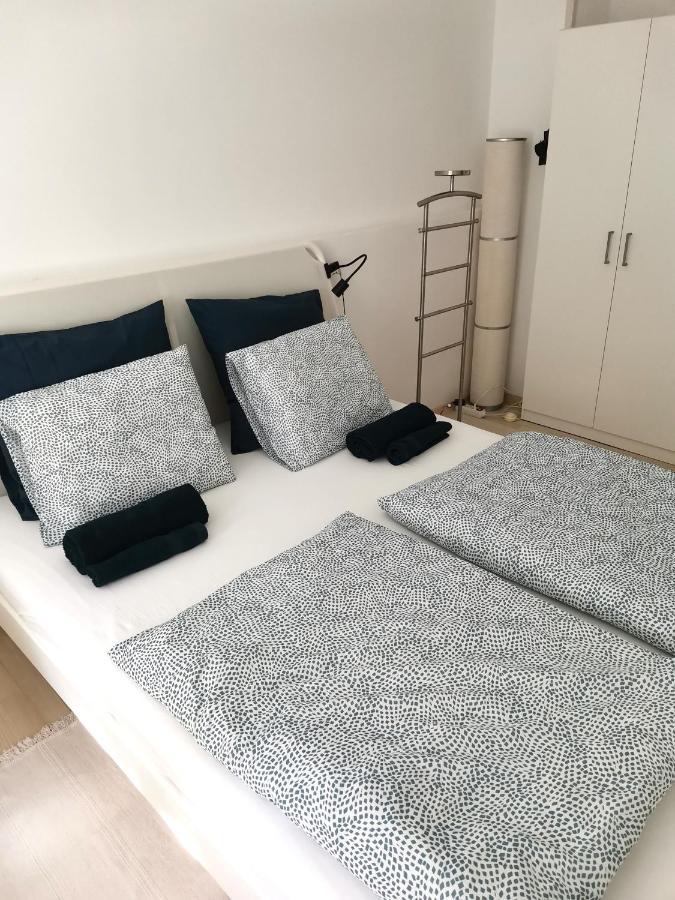 Corso Central Home, Кестели Екстериор снимка