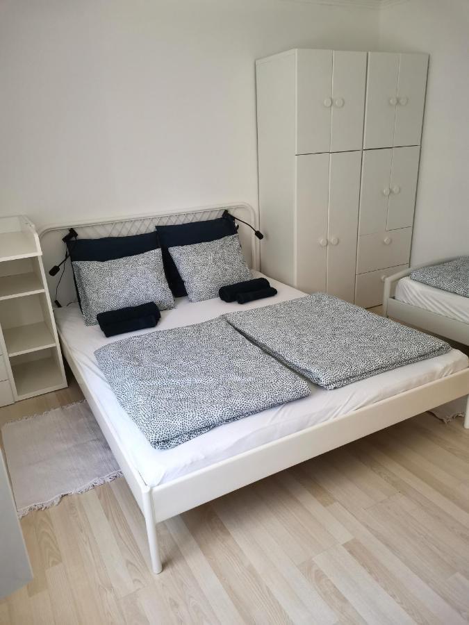 Corso Central Home, Кестели Екстериор снимка