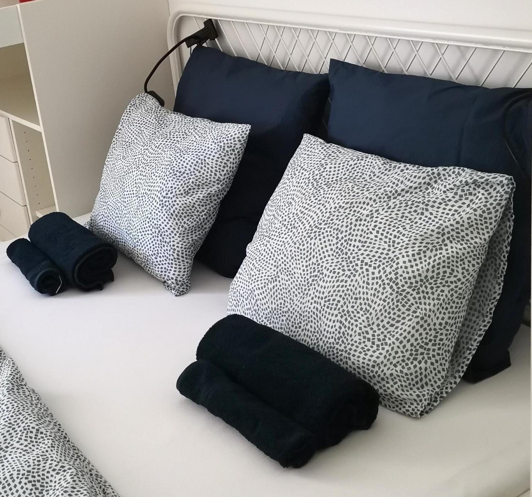 Corso Central Home, Кестели Екстериор снимка