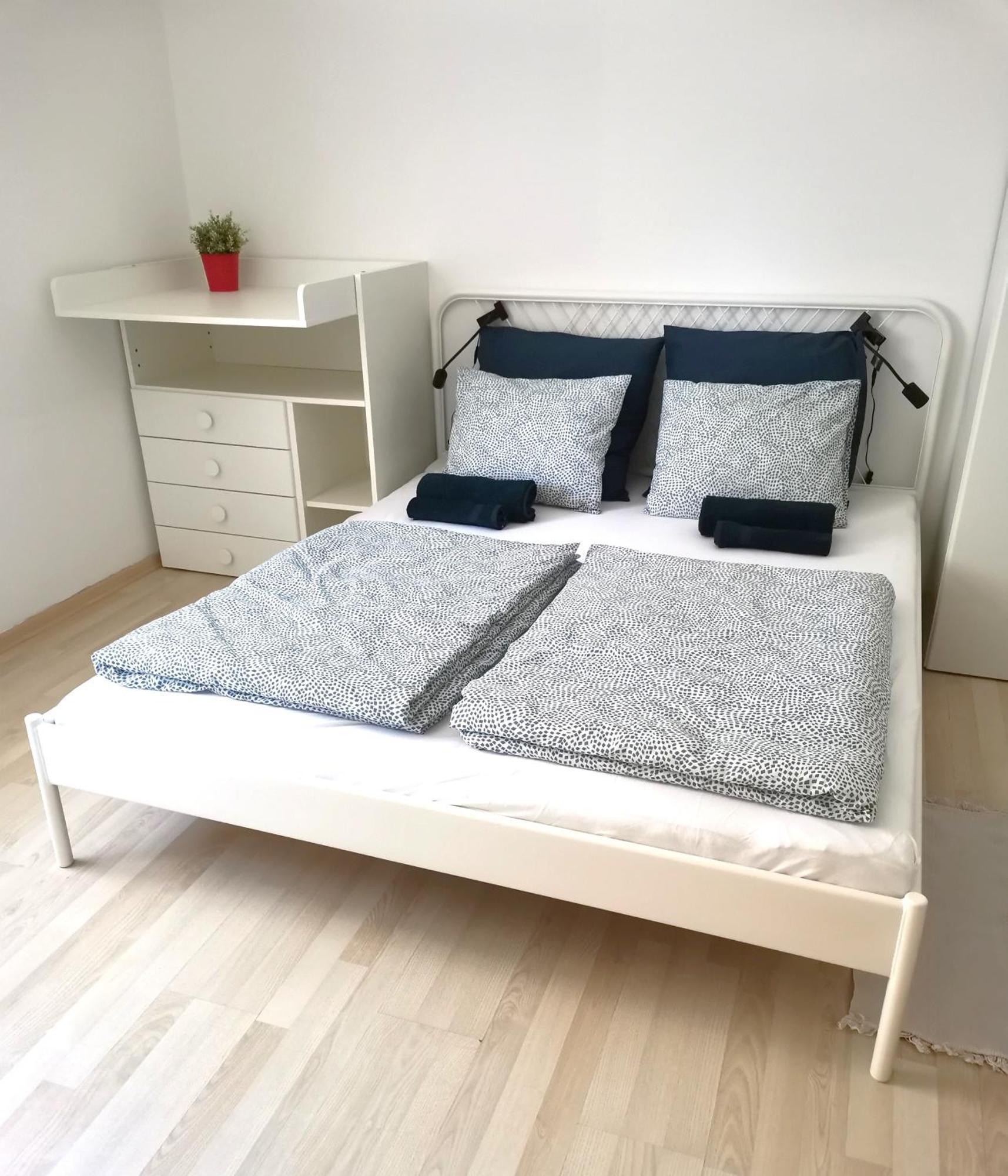 Corso Central Home, Кестели Екстериор снимка