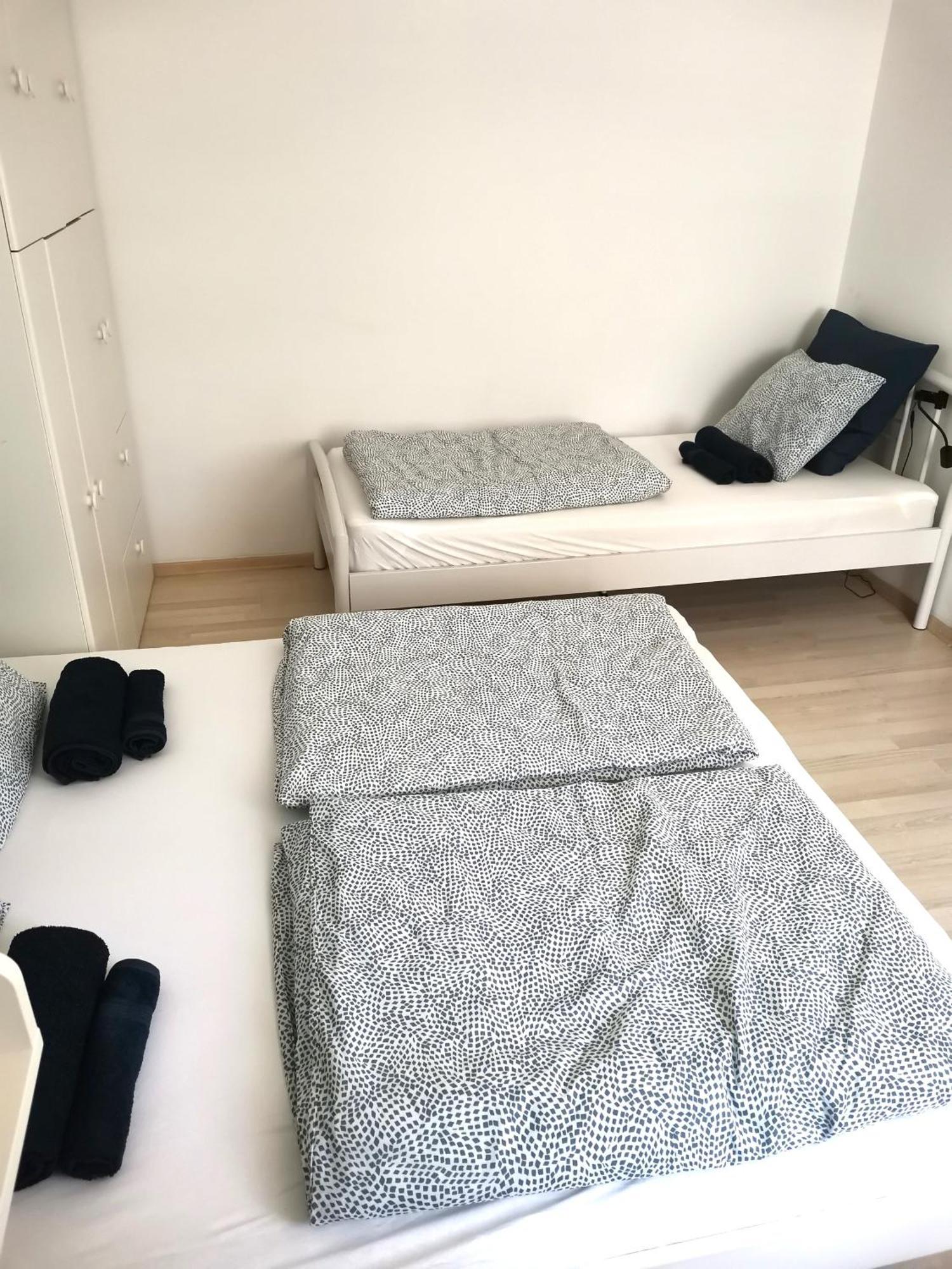Corso Central Home, Кестели Екстериор снимка