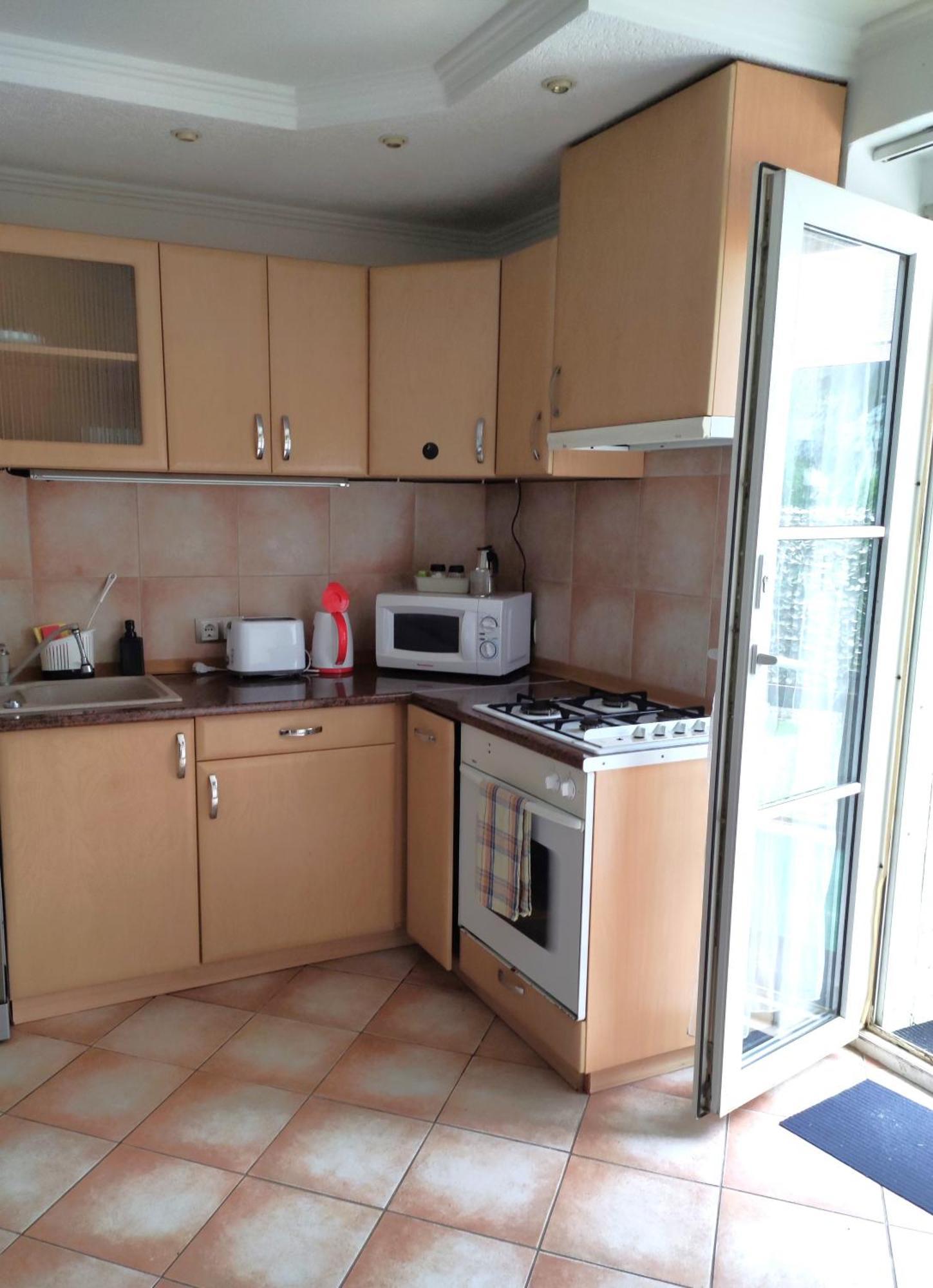 Corso Central Home, Кестели Екстериор снимка