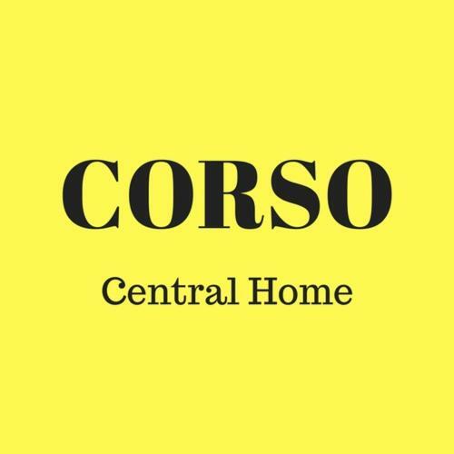 Corso Central Home, Кестели Екстериор снимка
