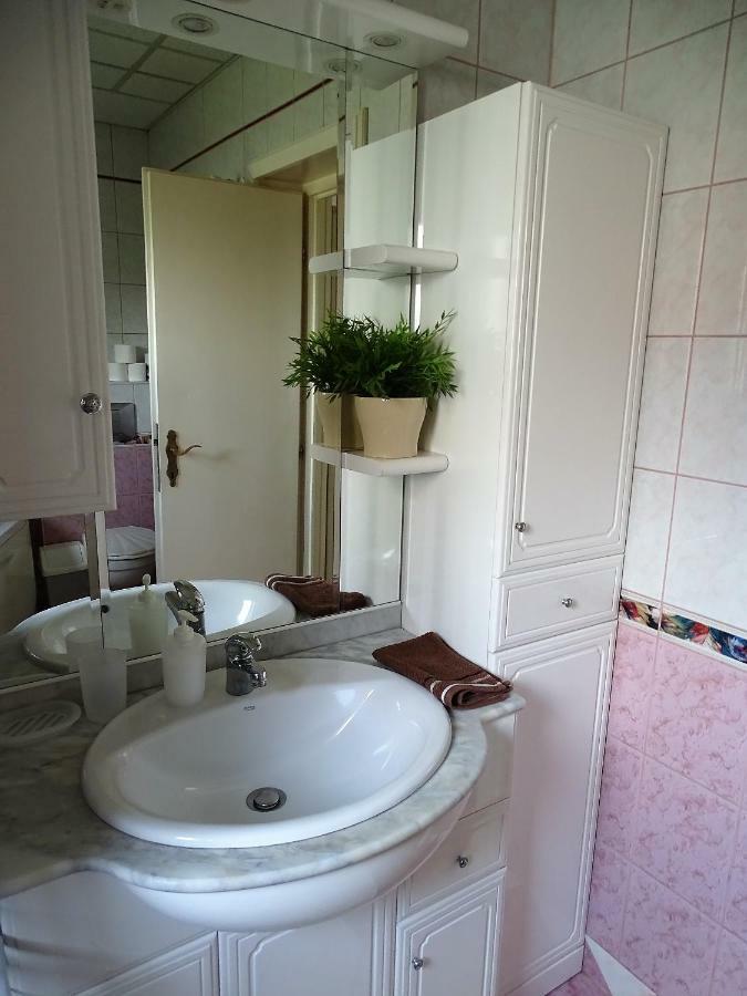Corso Central Home, Кестели Екстериор снимка